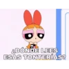 Powerpuff Girls 1 Movi 8
