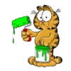 Garfield✇1 Movi 7