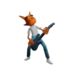 Feliz día del Músico 5