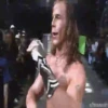 Shawn Michaels Mov 7