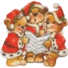 Navidad   ️ ️ 6