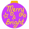 Christmas Messages      (M) 5
