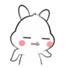 Lovely bunny 8