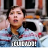 AMERICA CHÁVEZ Mov 6