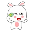 Say bunny  .MOV 6