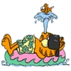 Garfield✇1 Movi 8