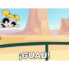 Powerpuff Girls 1 Movi 9
