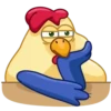 Shaitan Chick  ️Nazaralnazrii ️ 8