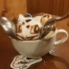 Coffee Art 7
