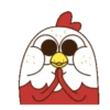 ️Funny Three Chickens 9 .MOV 5