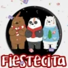 NAVIDAD CON LOS ESCÁNDALOS    Mov 6