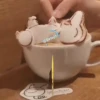 Coffee Art 8