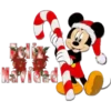 Navidad   ️ ️ 7