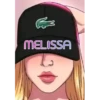 Rosita Luna❦1 Clásica 8