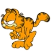 Garfield✇1 Movi 9