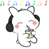 Lovely bunny 2 5