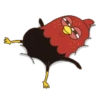 ️Funny Three Chickens 9 .MOV 6