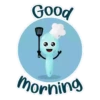 3 BuEnOs DíAs ♡ GoOd MoRnInG 9