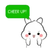 Lovely bunny 9