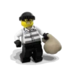 LEGO Minifiguras 6