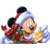 Navidad   ️ ️ 8