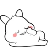 Lovely bunny 2 6