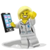 LEGO Minifiguras 7