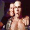 Shawn Michaels Mov 8