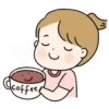 Día del café ☕ ♡ (Mov) 11