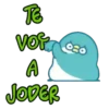 Frases de Pingüino Mov 9