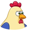 Shaitan Chick  ️Nazaralnazrii ️ 9