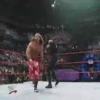 Shawn Michaels Mov 10