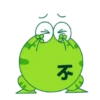 ️Ranita verde  MOV 7