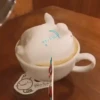 Coffee Art 10