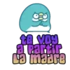 Frases de Pingüino Mov 11