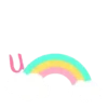 Frendly Unicorn    (Mov) 5