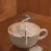 Coffee Art 11