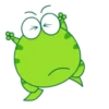 ️Ranita verde  MOV 9