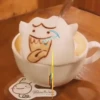 Coffee Art 12