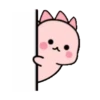 Moving Dinosaurs Emoji 9