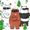 NAVIDAD CON LOS ESCÁNDALOS    Mov 8