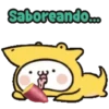 Disfrazaditos de Dino 12