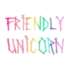Frendly Unicorn    (Mov) 6