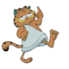 Garfield✇1 Movi 11