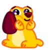 Lil'Pup  . mov 9