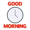 3 BuEnOs DíAs ♡ GoOd MoRnInG 11