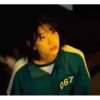 El Juego Del Calamar #3 10
