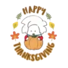 Thanksgiving    (Mov) 11