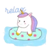 Frendly Unicorn    (Mov) 7