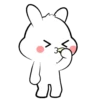 Lovely bunny 3  .MOV 6